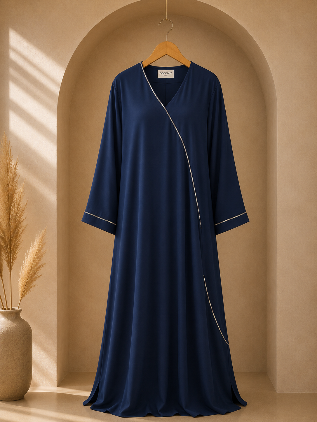 Dubai Abaya