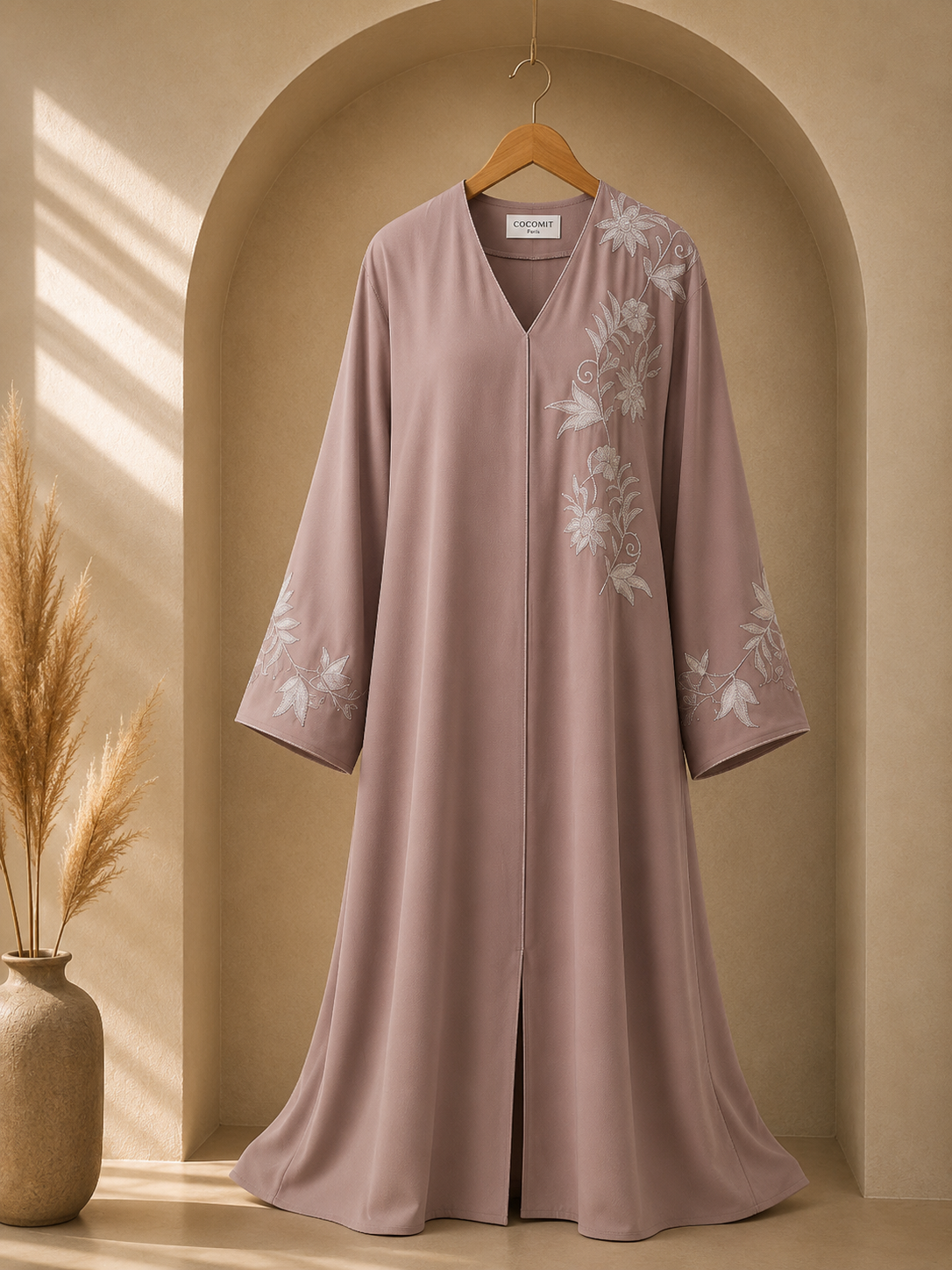 Jasmine Abaya