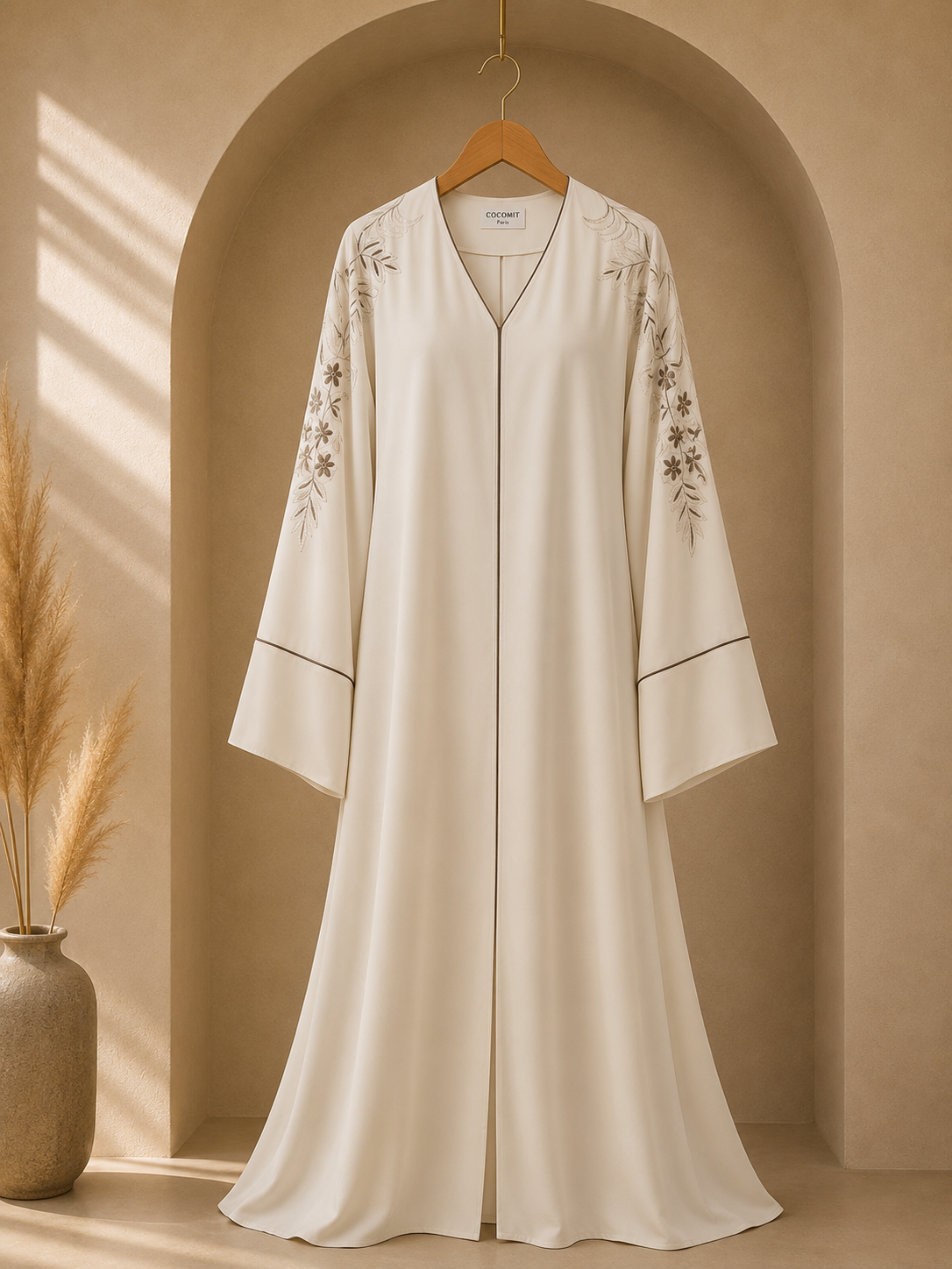 Premium abaya