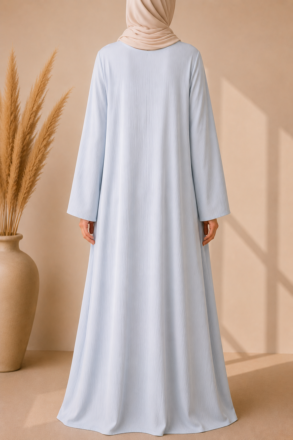 Aria Abaya