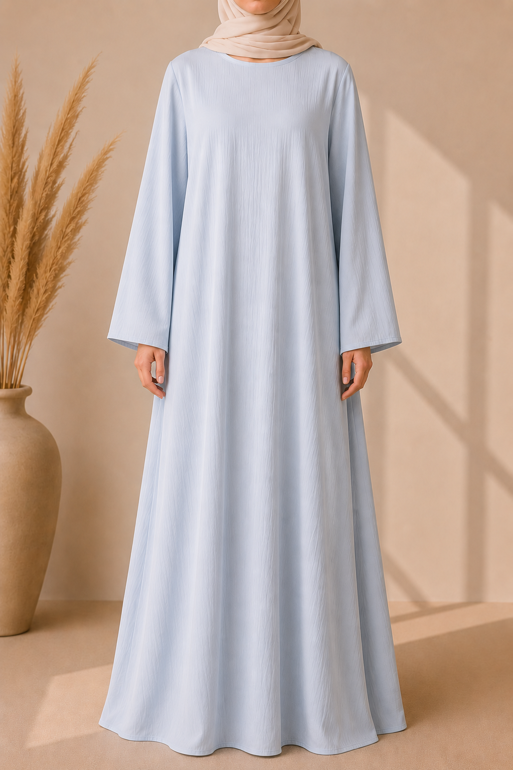 Aria Abaya