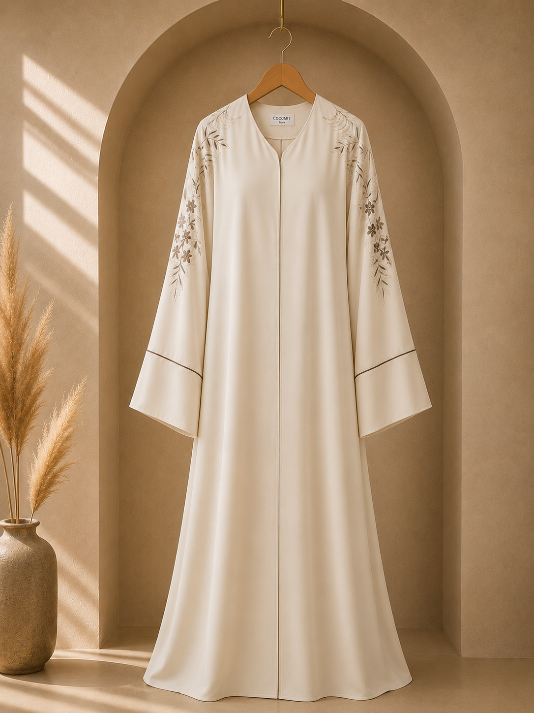 Premium abaya