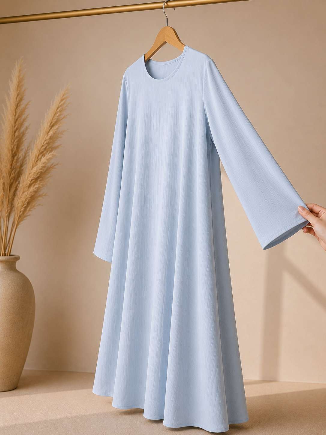 Aria Abaya